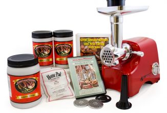 Sausage Maker gift txt